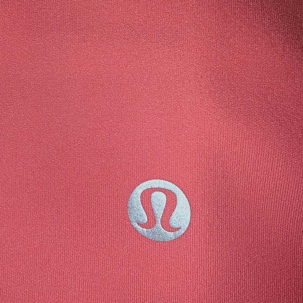 lululemon athletica Pink Leggings - Picture 2 of 4
